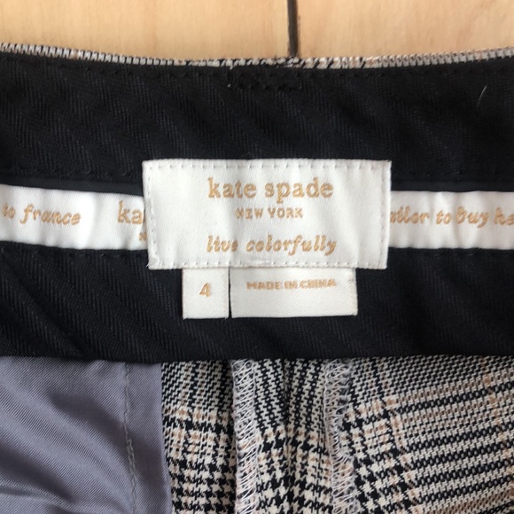 Kate Spade slacks. 4 - Picture 2 of 5